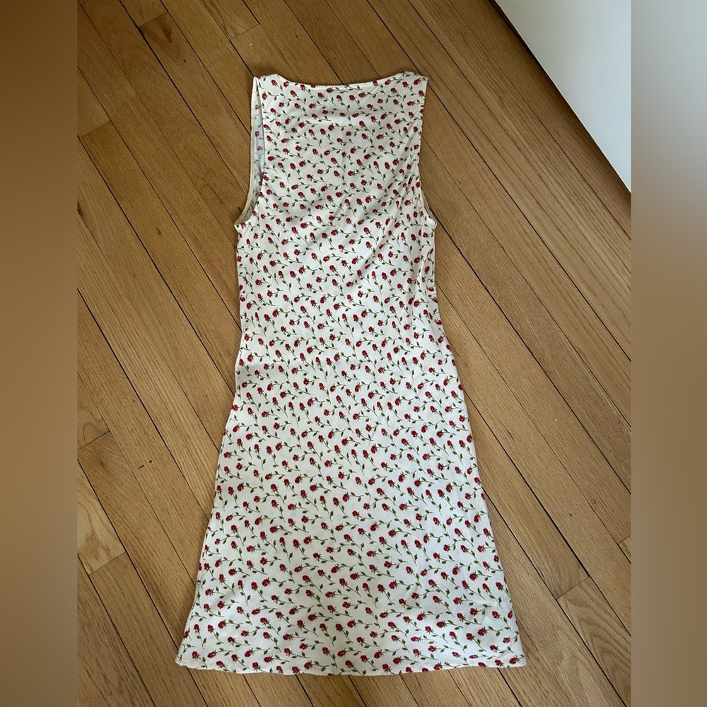 Reformation Calix Dress - Picture 3 of 6
